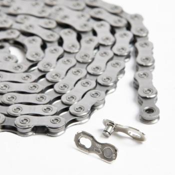 Kerékpárlánc, 12 sebességes - Deore CN-M6100 Shimano kép