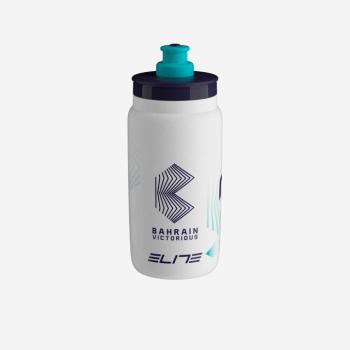Kerékpáros kulacs,550 ml - Fly Team Bahrain-Victorious Elite kép