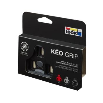 Kerékpáros stopli, 0° - Look Keo kép