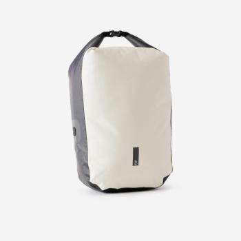 Kerékpáros táska, 20 l, vízhatlan - 500-as Decathlon kép