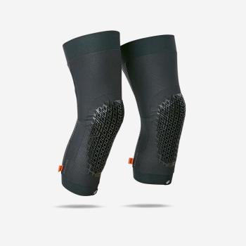 Kerékpáros térdvédő - D3O® Ghost™ Reactive Rockrider kép