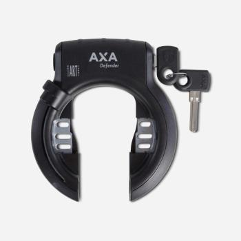Kerékpárzár vázra - AXA Defender kép