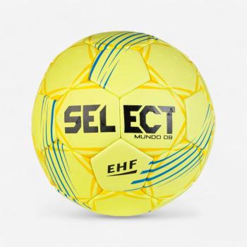 Kézilabda, 1-es méret - Select Mundo kép