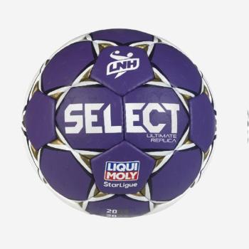 Kézilabda, 1-es méret - Select Ultimate LNH replika 24/25 kép