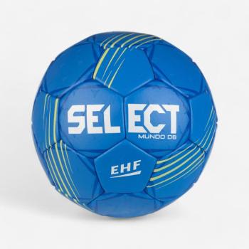 Kézilabda, 2-es méret - Mundo Select kép