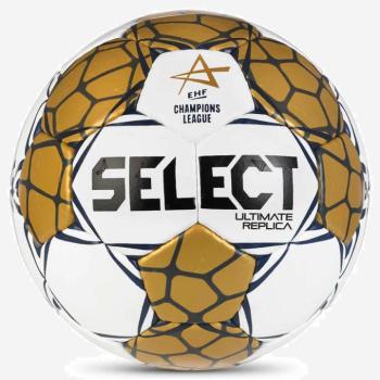 Kézilabda, 3-as méret - Select Ultimate CL replika kép