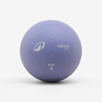 Kézilabda, tanuló, 0-s méret - H100 Soft Kipsta kép