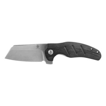 Kizer C01c Ki3488A4 karbon kés kép