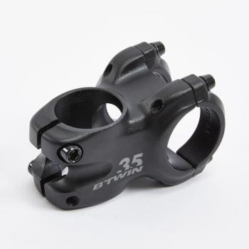 Kormányszár oversize, 35 mm (31,8 mm). Decathlon kép