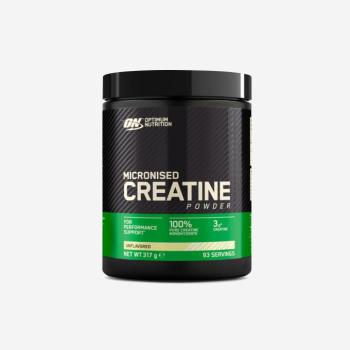 Kreatin por, 317 g Optimum Nutrition kép