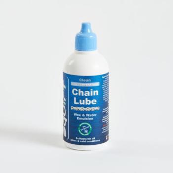 Lánc kenőanyag, télre - alacsony hőmérséklethez, 120 ml Squirt kép