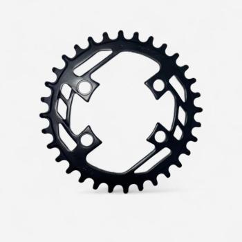 Lánctányér, 10/11s - Prowheel Charm Rockrider kép