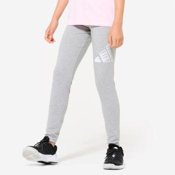 Lány leggings, pamut Adidas kép