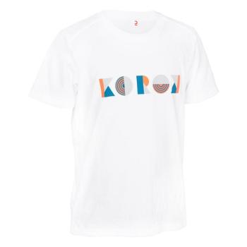 Lány póló - FH110 Korok kép