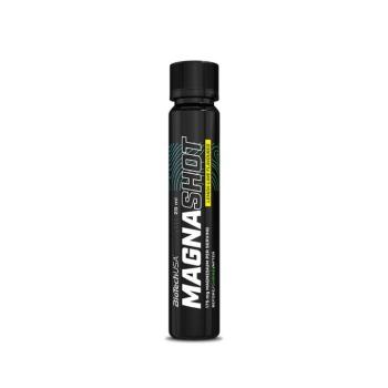 MagnaShot 1x25ml citrom-lime Biotechusa kép