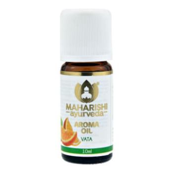 Maharishi Ayurveda Vata illóolaj 10 ml kép