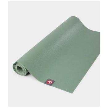 Manduka eKO Superlite™ utazó jógaszőnyeg 180 x 61 cm x 1,5 mm Szín: Zöld kép