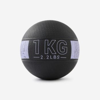 Medicinlabda, 1 kg Domyos kép