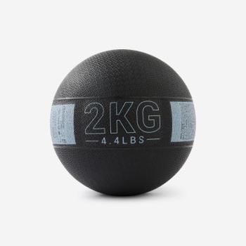 Medicinlabda, 2 kg Domyos kép