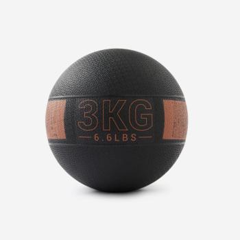 Medicinlabda, 3 kg Domyos kép