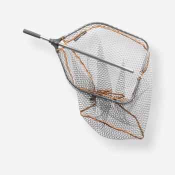 Merítőháló - Pro Folding Rubber Landing Net Savage Gear kép