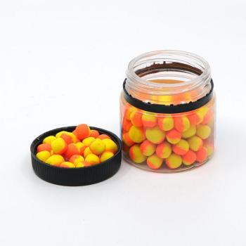 Method balls, mangó-sárgadinnye, 7-9mm Timar Mix kép