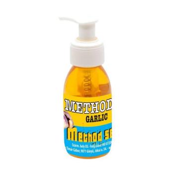 Method dip, fokhagyma, 100 ml Timar Mix kép