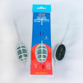 Method Feeder etetőkosár, 40 g Top Mix kép