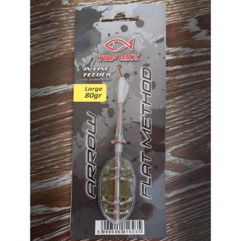 Method feeder kosár Arrow L80 Top Mix kép