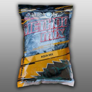 Method mix Aqua-mix, 850g Top kép
