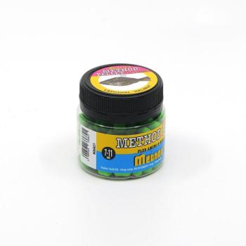 Method pellet, fish green, 35g Timar Mix kép