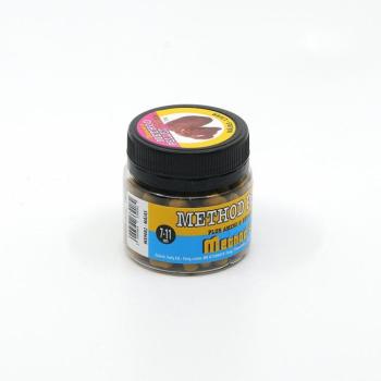 Method pellet, máj, 7-11mm, 35 g Timar Mix kép
