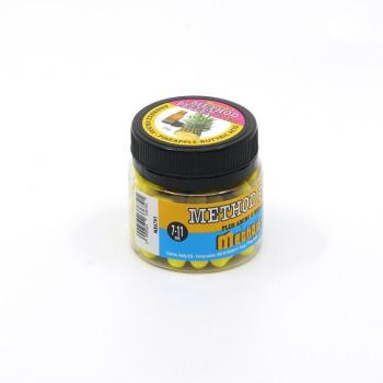 Method pellet, vajsav-ananász, 35g Timar Mix kép