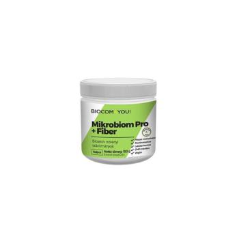 Mikrobiom-Pro Por+Rost, 150 g - Biocom kép