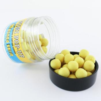 Mini Pop-up, vajsav, 50g - Method Series Timar Mix kép