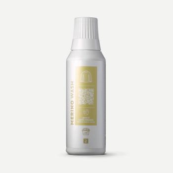 Mosószer merinógyapjú ruhákhoz, 250 ml Decathlon kép