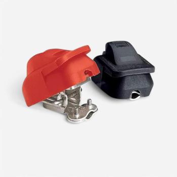 Motor/akkumulátor csatlakozó Minnkota kép