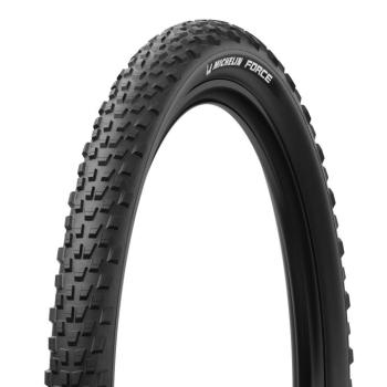 MTB gumiköpeny, 29x2,25" - Force Michelin kép