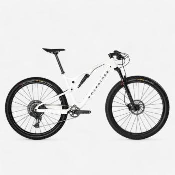 MTB kerékpár, 29", Sram GX AXS, RockShox Reba RL, Reynolds - Race 900S Rockrider kép