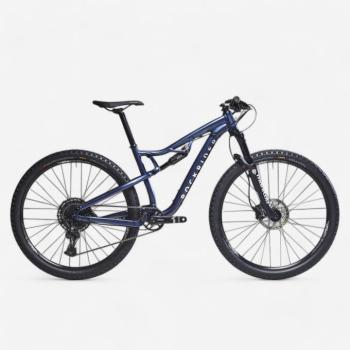 MTB kerékpár, 29", SRAM NX Eagle, Manitou Markhor - Race 100 Rockrider kép
