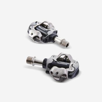 MTB patentpedál - Deore XT PD-M8100 Shimano kép