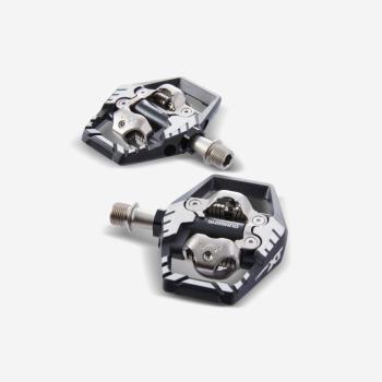 MTB patentpedál, SPD - Shimano Deore XT PD-M8120 kép