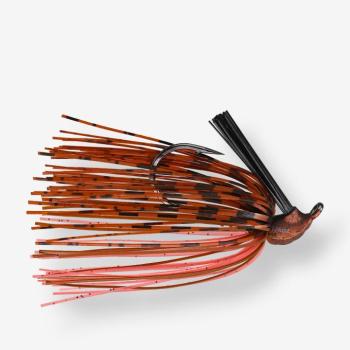 Műcsali - Rubber jig natural craw Caperlan kép