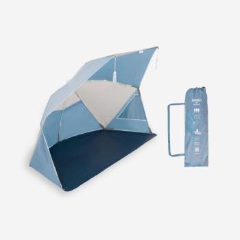 Napsátor, UPF 50+, 3 személyes, 180 cm - Iwiko Compact Radbug kép