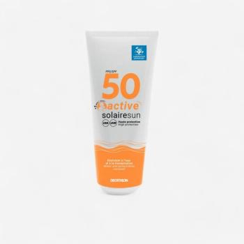 Napvédő krém, 200 ml - Active IP50 Decathlon kép