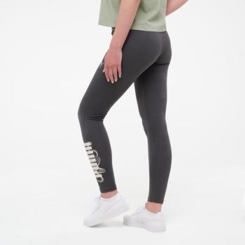 Női 7/8-os leggings, pamut Puma kép