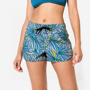 Női boardshort - Tini flow Olaian kép