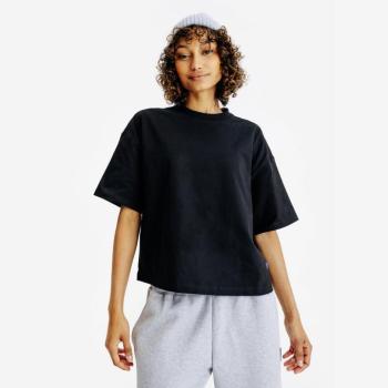 Női crop póló Decathlon kép