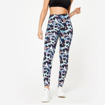 Női fitnesz leggings - 520-as Nyamba kép