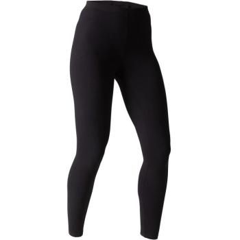 Női fitnesz leggings, slim - 100-as Domyos kép